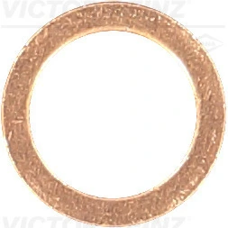 Seal Ring, oil drain plug